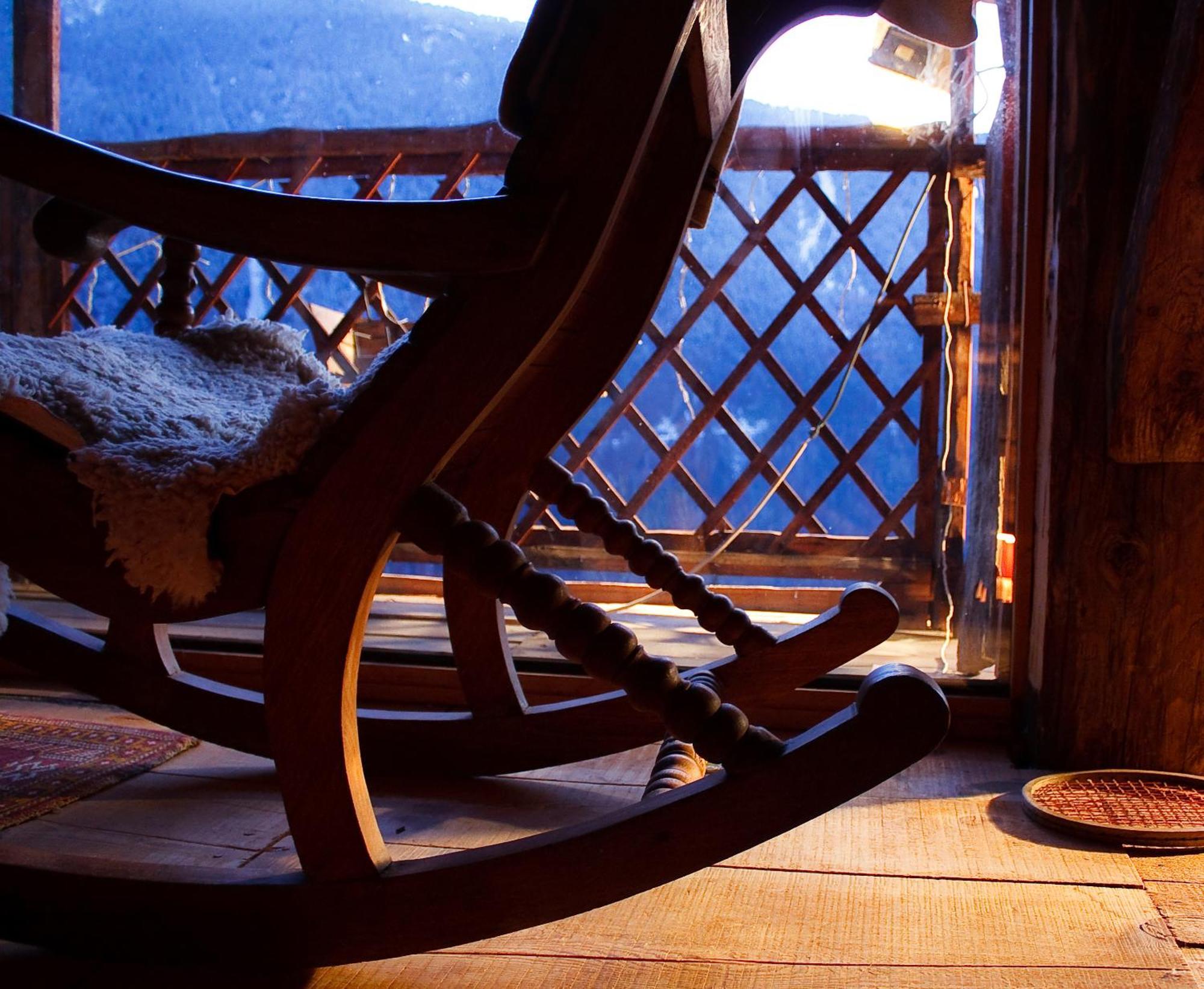 La Ferme D'Angele Bed & Breakfast Bourg-Saint-Maurice Dış mekan fotoğraf